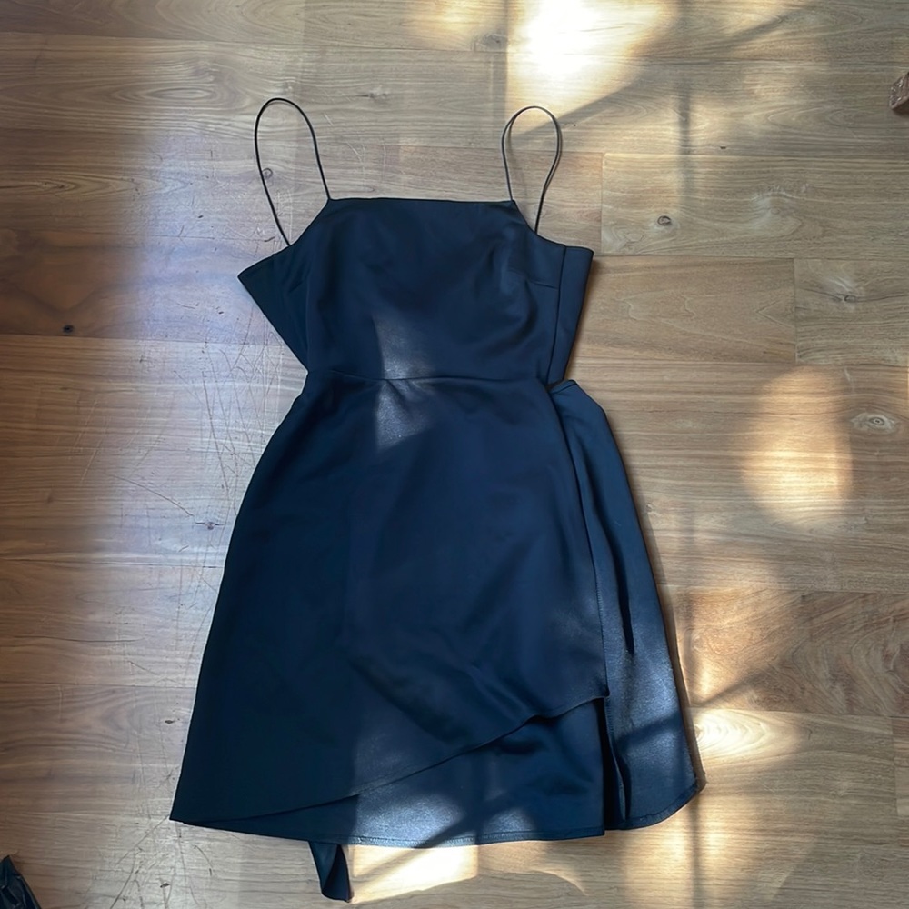 ASOS never worn